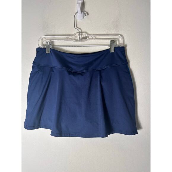 Eleven by Venus Williams Navy and Green Tennis Set Sz M - Picture 2 of 4